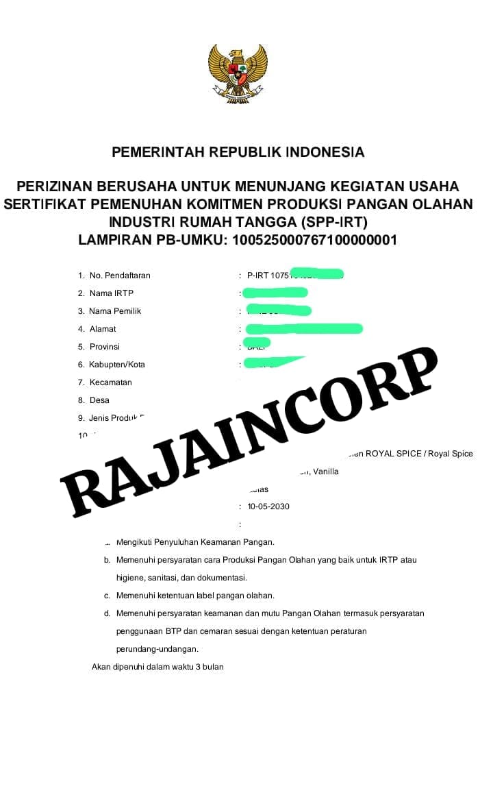 PIRT 1