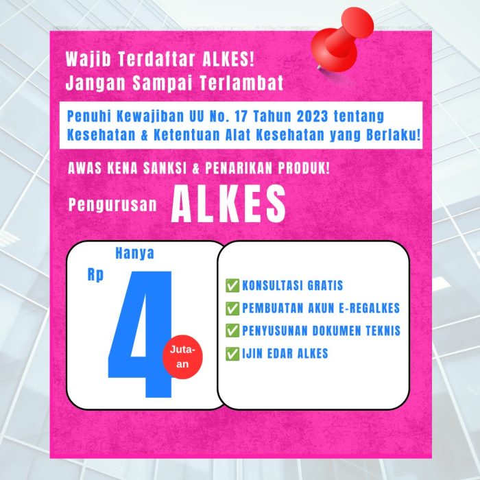 ALKES