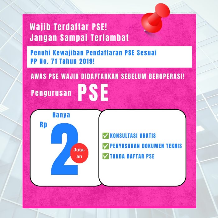 PSE
