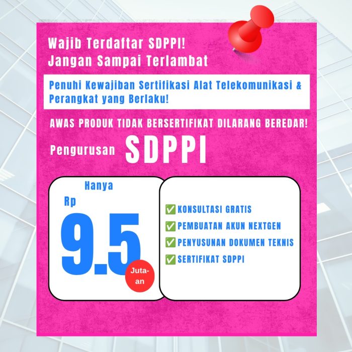 SDPPI